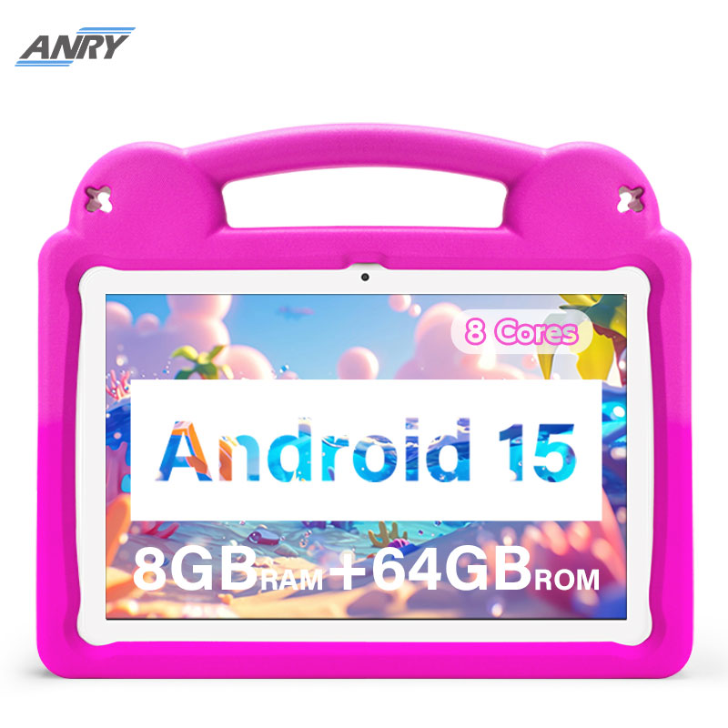 Khadas Vim4 8Gb - Paitanry Tablet Android 15 de 10,1