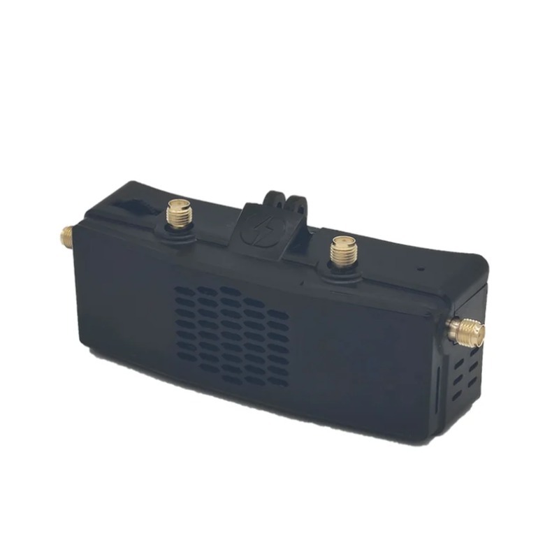 VRX 4X 5.8GHz 720p 60fps Digit - Fpv Vtx Receiver Module Hd avaliação e preço