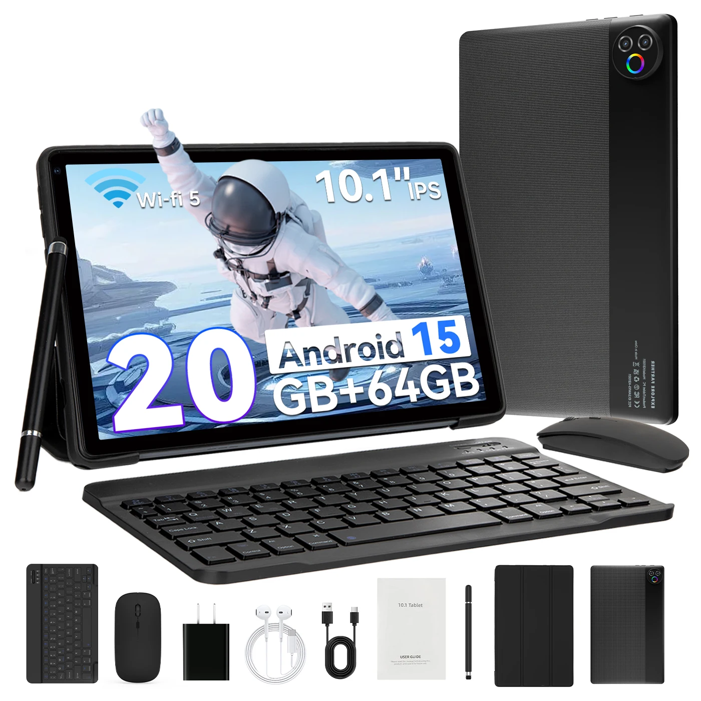 Urao android 15 tablet 10.1 Po - Khadas Vim4 8Gb avaliação e preço