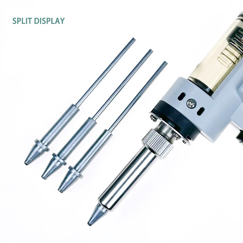 S-993A Pistola de dessoldagem  - Desoldering Gun Vacuum Electric avaliação e preço