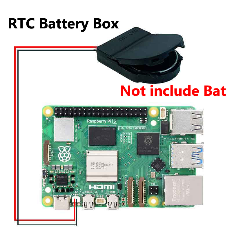 Raspberry Pi 5 16GB /8GB/4GB/2 - Raspberry Pi 5 8Gb Kit avaliação e preço