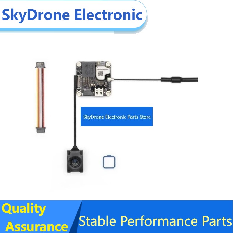 Produto Original SkyDEl, Não A - Fpv Vtx Receiver Module Hd avaliação e preço