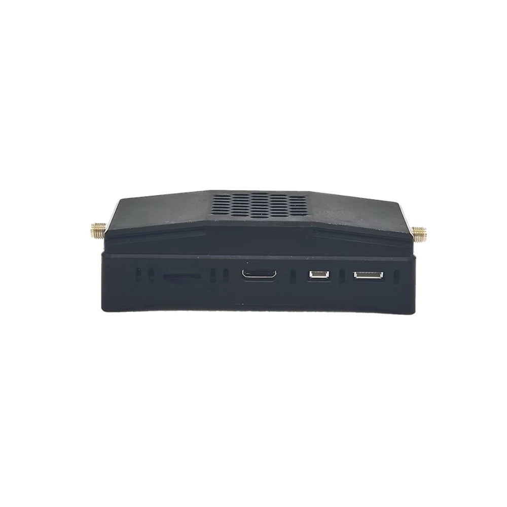 Módulo Receptor Digital HD SmC - Fpv Vtx Receiver Module Hd avaliação e preço
