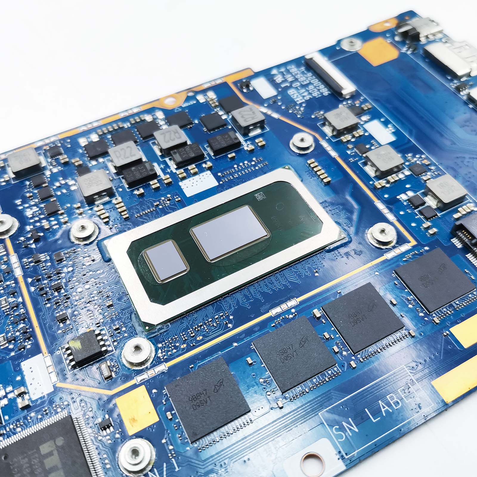 ASUS-Placa-mãe portátil para A - Khadas Vim4 8Gb avaliação e preço